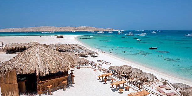 Hurghada